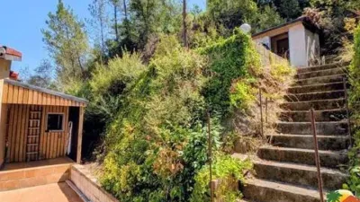 Chalet on Ronda del Paradís photo 28