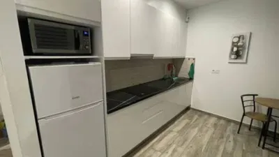 Apartment in Puerto photo 4