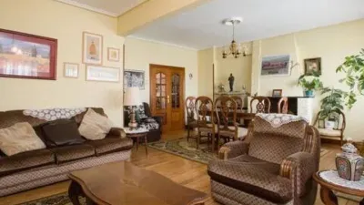 Apartment in Gurutzeta Enparantza photo 2