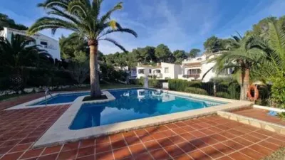 Chalet in Pinar del Abogat-Cometa photo 32