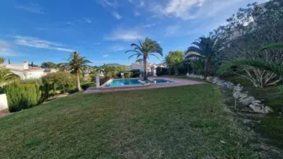 Chalet in Pinar del Abogat-Cometa photo 30