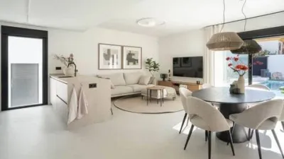 Chalet in Ciudad Quesada photo 9