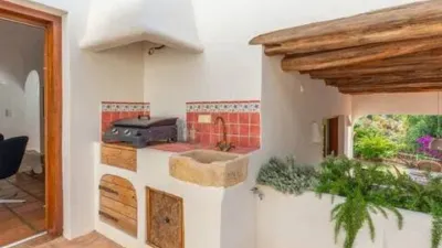 Chalet on Calle Colibri, 22 photo 58