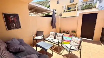 Chalet in Manantiales-Cortijos del Sol-Fuensanguínea photo 5