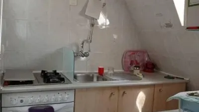 Chalet in Albalate de Zorita photo 31