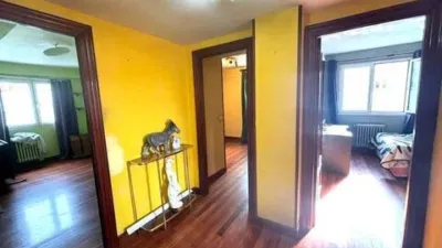 Apartment at Alameda de Recalde Street, 76 photo 45