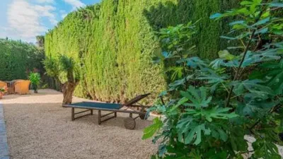 Chalet in Cala Advocat-Baladrar photo 30