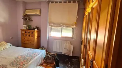 Apartment in Jaén City photo 16