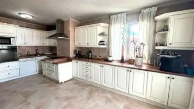 Apartment at Alameda de Recalde Street, 76 photo 5
