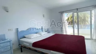 Chalet in La Oliva photo 7