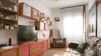 Apartment in Gurutzeta Enparantza photo 30