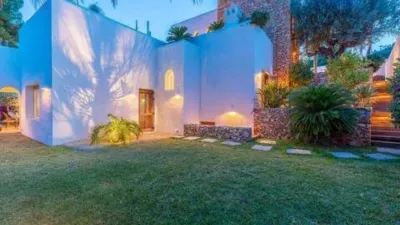 Chalet on Calle Colibri, 22 photo 53