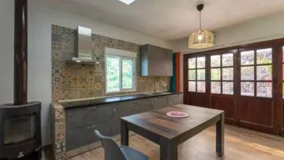 Chalet on Calle del Campo Santo S-N photo 113