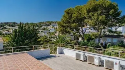 Chalet in Calpe - Calp photo 41