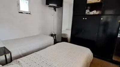Attic in Rambla-Duggi-Los Hoteles photo 11