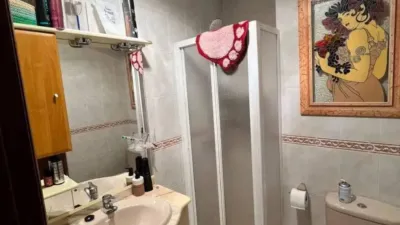 Apartment in Jaén City photo 8