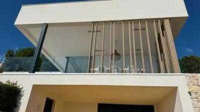 Chalet in Alcazar photo 16