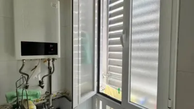 Apartment in Jaén City photo 19