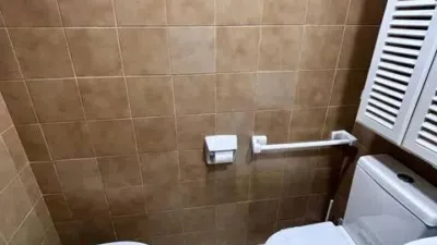 Apartment in Las Gaviotas-Carvajal photo 22
