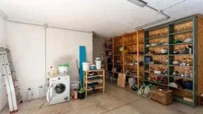 Chalet on Calle del Campo Santo S-N photo 83