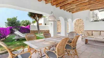 Chalet on Calle Colibri, 22 photo 45