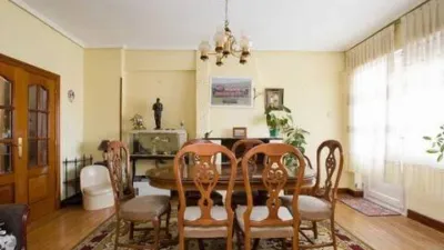 Apartment in Gurutzeta Enparantza photo 6
