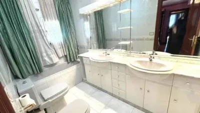 Apartment at Alameda de Recalde Street, 76 photo 41