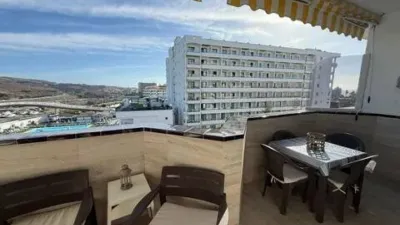 Apartment in Playa del Inglés photo 7