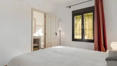 Chalet in Cala Advocat-Baladrar photo 17