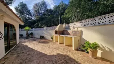 Chalet in Pinar del Abogat-Cometa photo 27