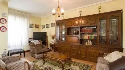 Apartment in Gurutzeta Enparantza photo 4