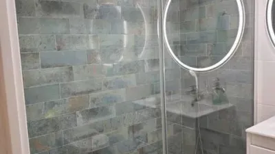 Flat on Calle Escogedora photo 18