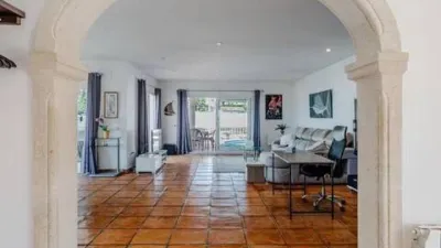Chalet in Calpe - Calp photo 8