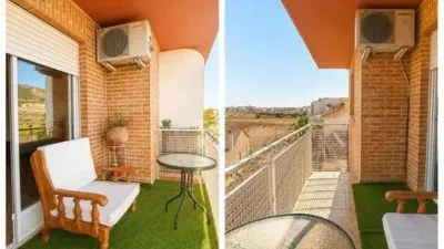 Apartment in San José de la Vega photo 3