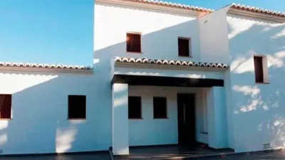 Chalet in Benimeit-La Sabatera photo 20