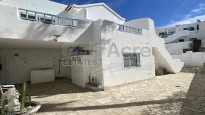 Chalet in La Oliva photo 36