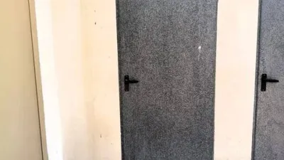 Apartment in San José de la Vega photo 17