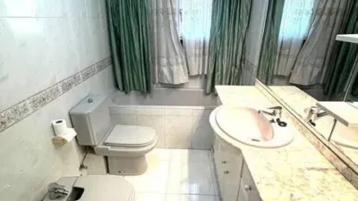 Apartment at Alameda de Recalde Street, 76 photo 42
