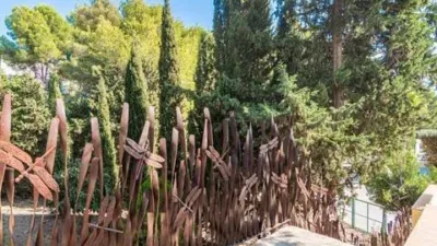Chalet in Cala Advocat-Baladrar photo 34