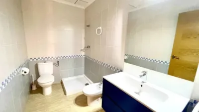 Apartment in Formentera del Segura photo 15