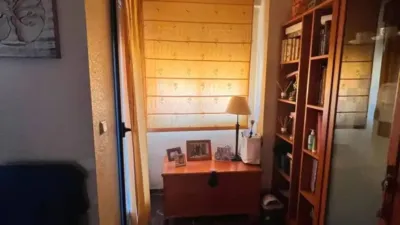 Apartment in Jaén City photo 12