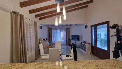 Chalet in Pinar del Abogat-Cometa photo 16