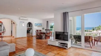 Chalet in Calpe - Calp photo 12