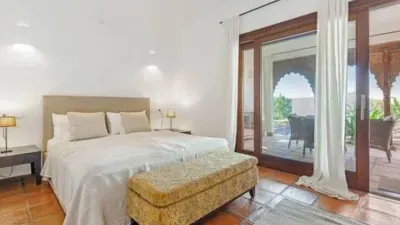 Chalet on Calle Colibri, 22 photo 20