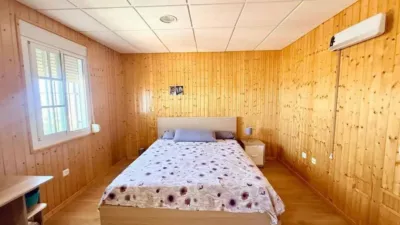 Chalet en Manantiales-Cortijos del Sol-Fuensanguínea photo 10