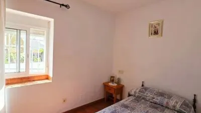 Terraced house in Canillas de Albaida photo 10