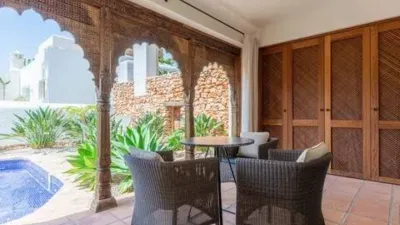 Chalet on Calle Colibri, 22 photo 11