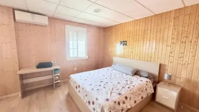 Chalet en Manantiales-Cortijos del Sol-Fuensanguínea photo 25