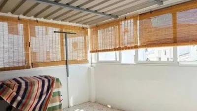 Terraced house in Canillas de Albaida photo 16