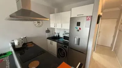 Apartment in Playa del Inglés photo 10